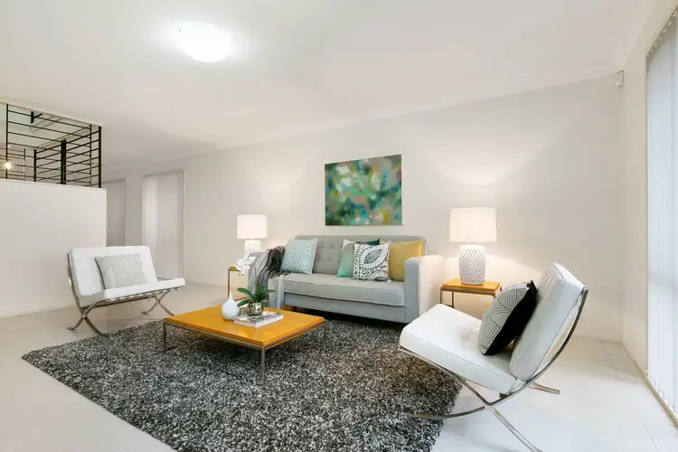 Fourth view of Homely house listing, 32 Jonquil Parade, Kellyville NSW 2155