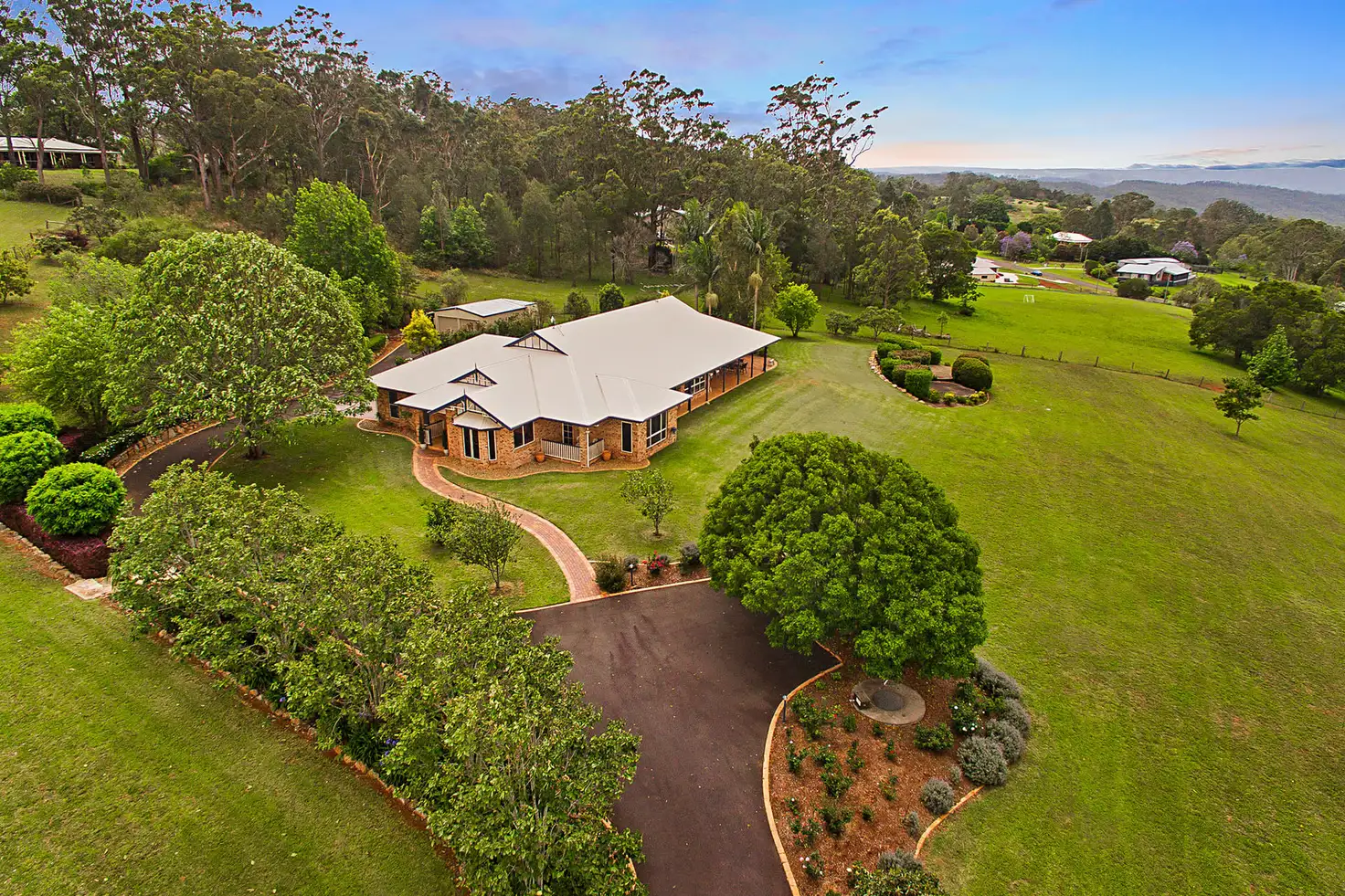 Main view of Homely house listing, 153 Happy Valley Road, Cabarlah QLD 4352