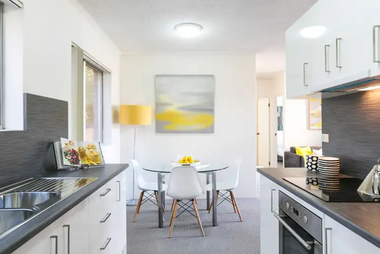 3/42a Kembla Street, Wollongong NSW 2500