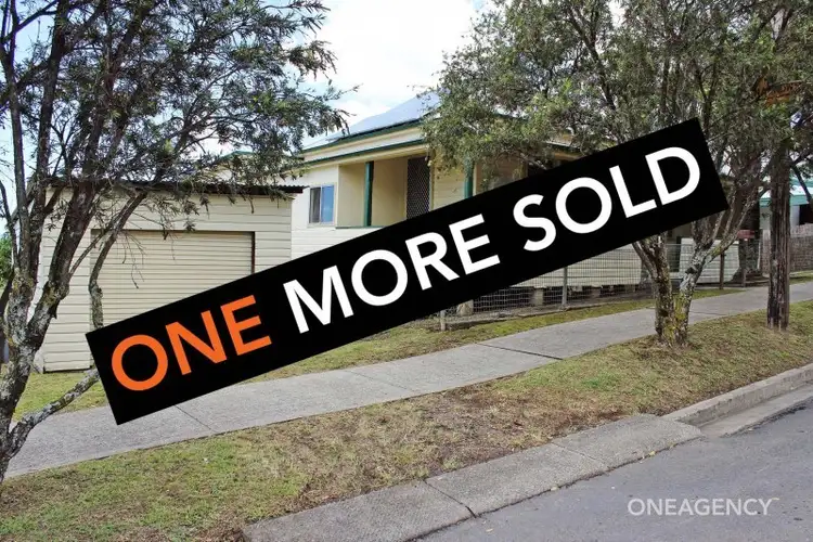 Main view of Homely house listing, 33 Lord Street, East Kempsey NSW 2440