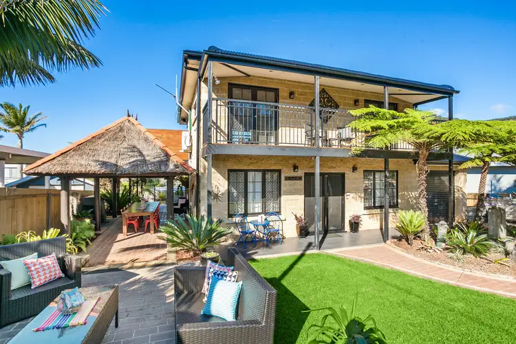 61 Stanwell Avenue, Stanwell Park NSW 2508