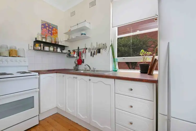 Third view of Homely unit listing, 2/3 Roker Street, Cronulla NSW 2230