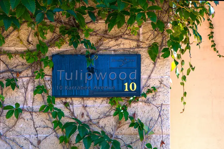 Sixth view of Homely apartment listing, 106/10 Karrabee Avenue, Huntleys Cove NSW 2111