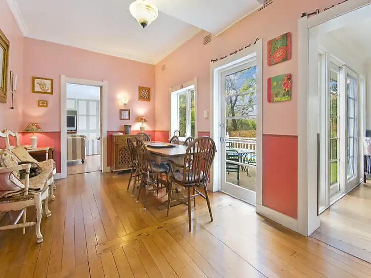 Sixth view of Homely house listing, 1 Raymond Avenue, Warrawee NSW 2074