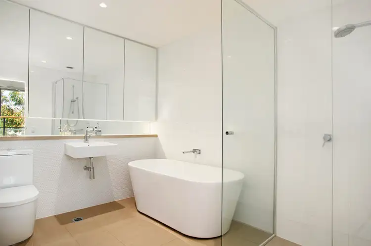 Fourth view of Homely unit listing, Level 2/209/1-3 Jenner Street, Little Bay NSW 2036