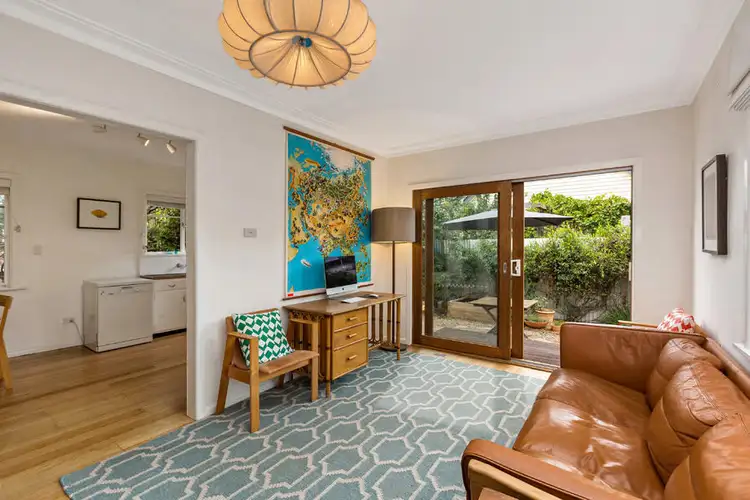 Third view of Homely house listing, 75 Southampton Street, Footscray VIC 3011
