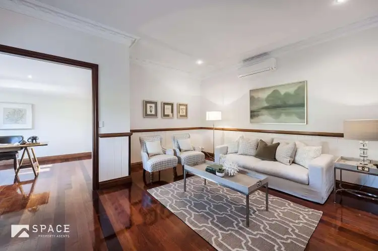 Fourth view of Homely house listing, 34 Warmington Street, Paddington QLD 4064