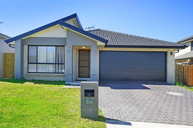 10 Dorset Street, Spring Farm NSW 2570