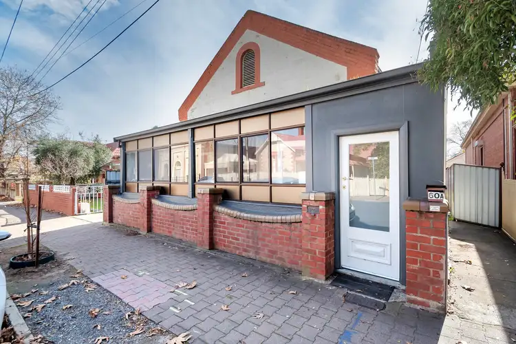 60 Park Street, Hyde Park SA 5061
