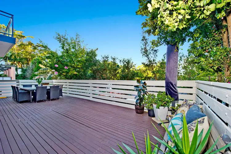 Third view of Homely apartment listing, 2/55 Birriga Road, Bellevue Hill NSW 2023