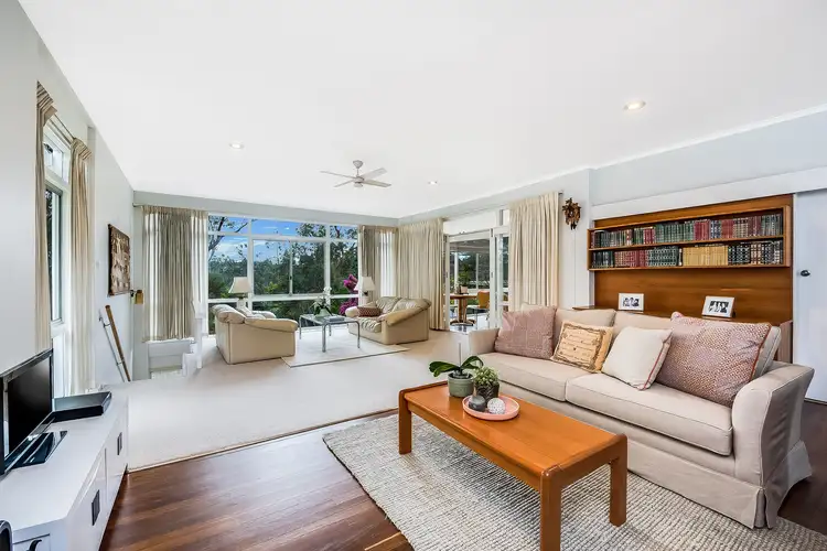 Second view of Homely house listing, 3 Melrose Street, Lane Cove NSW 2066