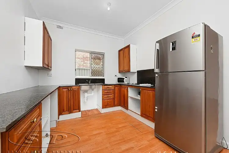 Third view of Homely house listing, 21 Hugh Street, Ashfield NSW 2131