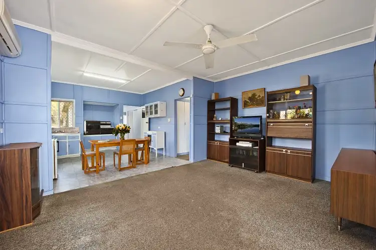 Fifth view of Homely house listing, 27 Chataway Street, Carina Heights QLD 4152