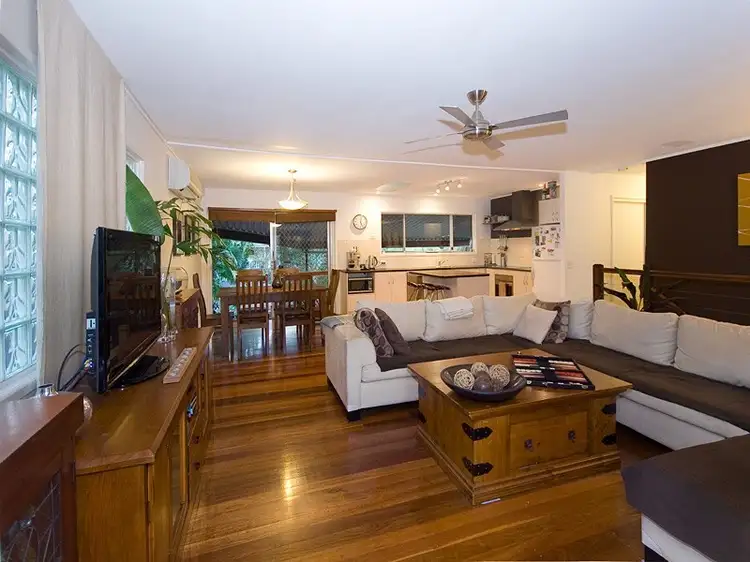 Second view of Homely house listing, 26 Harefield Street, Indooroopilly QLD 4068