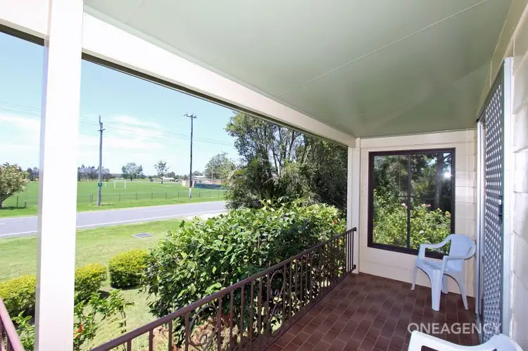 Third view of Homely house listing, 38 Barnard Street, Gladstone NSW 2440