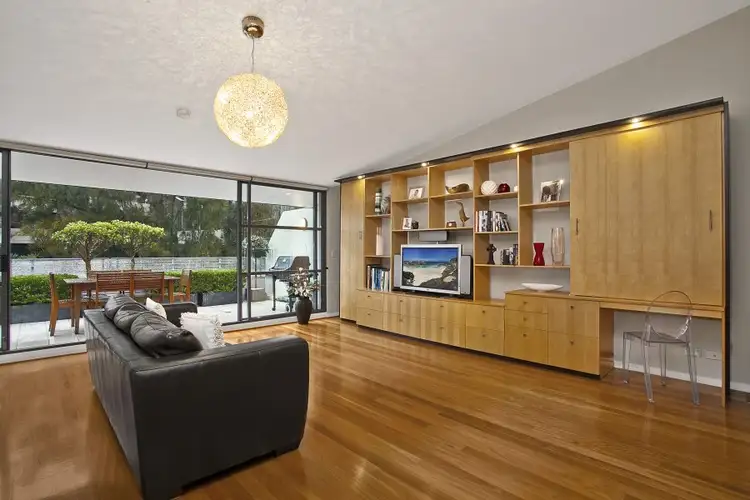 517/357 Glenmore Road, Paddington NSW 2021