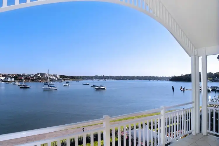 25 Rosemeadow Drive, Cabarita NSW 2137