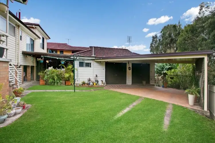 Sixth view of Homely house listing, 16 Ian Street, Eleebana NSW 2282