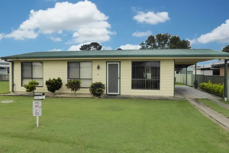 26 Cope Street, Casino NSW 2470