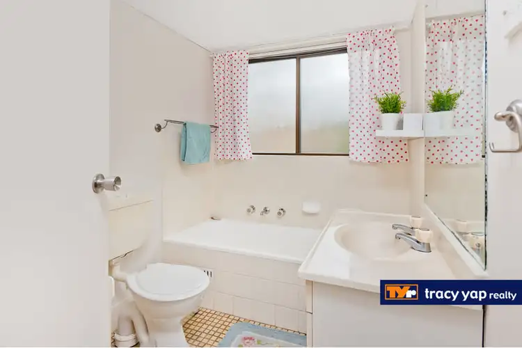 Sixth view of Homely apartment listing, 3/44 Cambridge Street, Epping NSW 2121