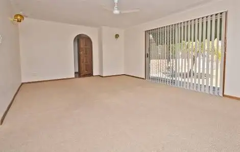 Fourth view of Homely house listing, 144 Sunshine Boulevard, Mermaid Waters QLD 4218