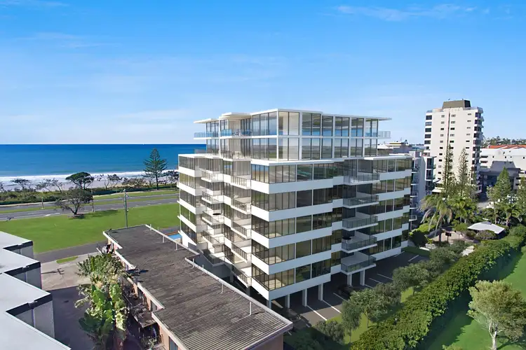 118-120 Alexandra Parade, Alexandra Headland QLD 4572