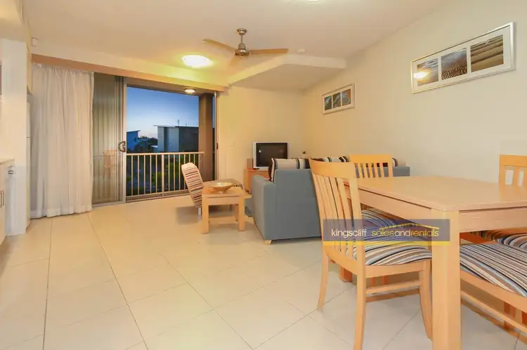 Sixth view of Homely apartment listing, 44/2-10 Kamala Crescent, Casuarina NSW 2487
