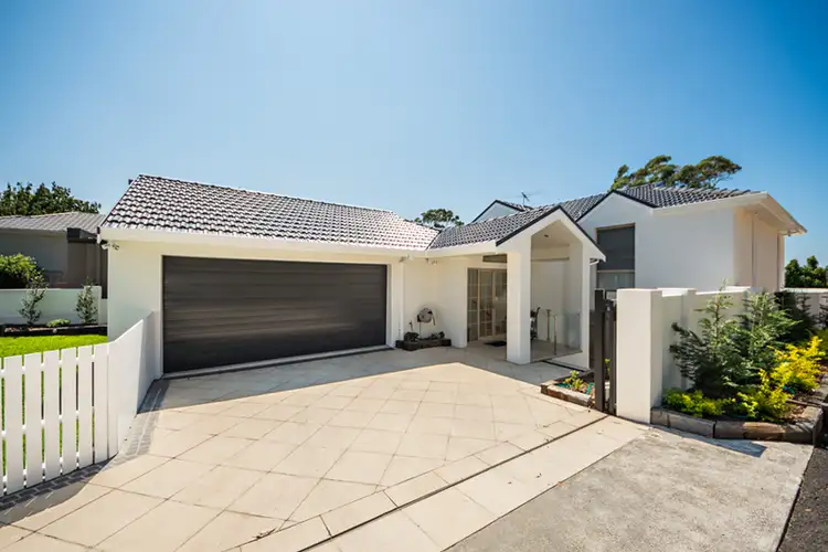 720 Port Hacking Road, Dolans Bay NSW 2229