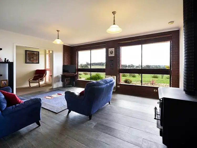 Sixth view of Homely house listing, 7024 Midland Highway, Guildford VIC 3451