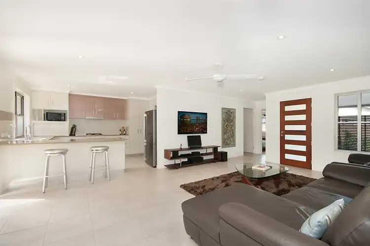 Third view of Homely villa listing, 2/20 Gibbon Street, Lennox Head NSW 2478