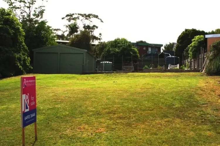 Fourth view of Homely land listing, 5 O'connells Point Road, Wallaga Lake NSW 2546
