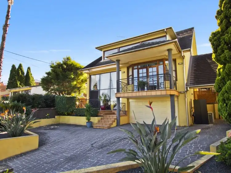 11 King Street, Hunters Hill NSW 2110