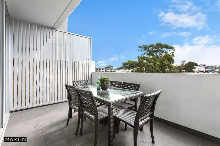 M205/68 McEvoy Street, Alexandria NSW 2015