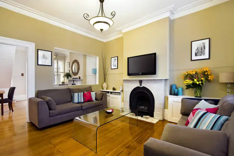 Main view of Homely house listing, 36 View Street, Annandale NSW 2038