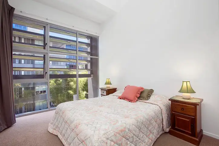 Fifth view of Homely unit listing, 20/28 Cordelia Street, South Brisbane QLD 4101