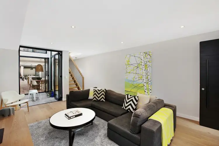 Second view of Homely house listing, 1B Cecil Street, Paddington NSW 2021