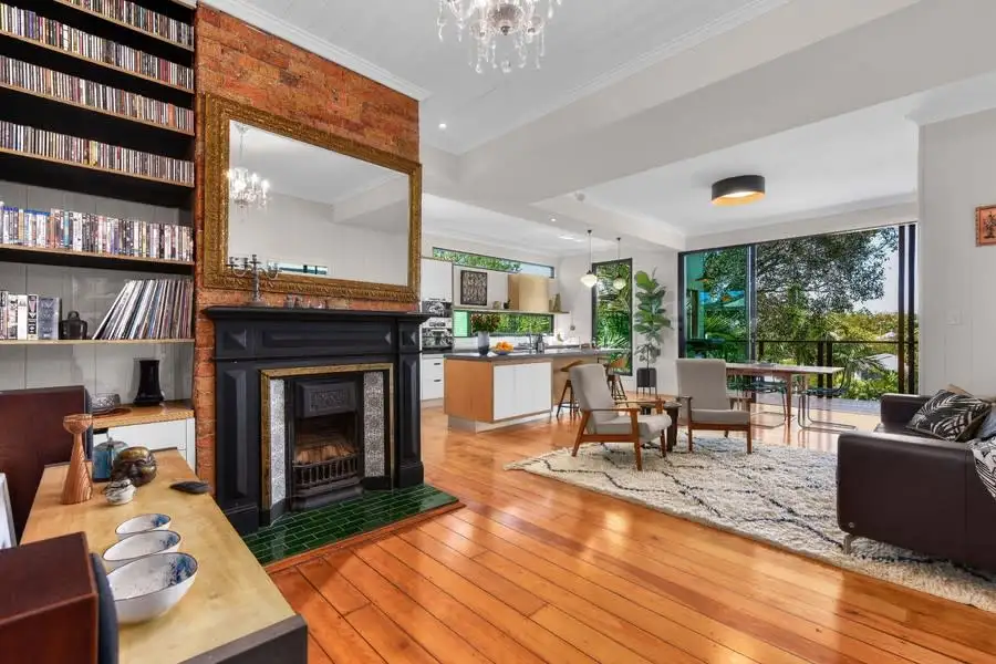Main view of Homely house listing, 47 Lewin Street, Bardon QLD 4065