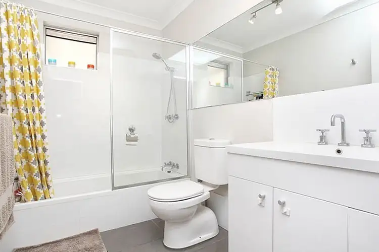 Fifth view of Homely house listing, 3/262 St Kilda Road, Kewdale WA 6105