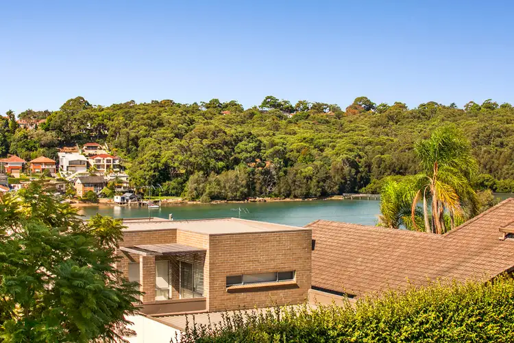 Second view of Homely house listing, 20 Riverview Avenue, Kyle Bay NSW 2221