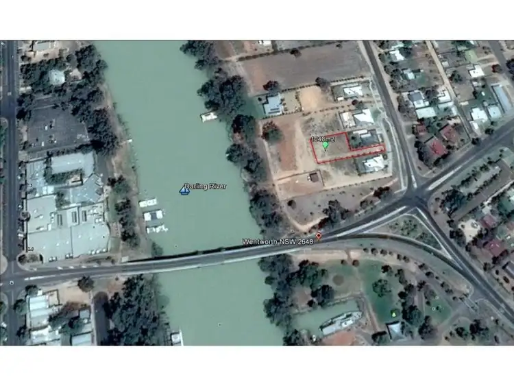 Seventh view of Homely land listing, 11 Wentworth Street, Wentworth NSW 2648