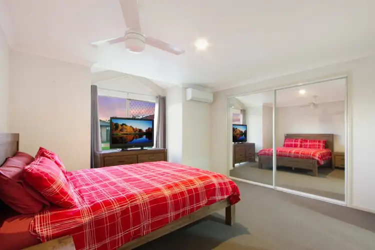 Sixth view of Homely house listing, 24 Penina Circuit, Cornubia QLD 4130