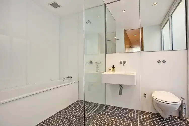 Fifth view of Homely apartment listing, 3/280 Campbell Parade, Bondi Beach NSW 2026