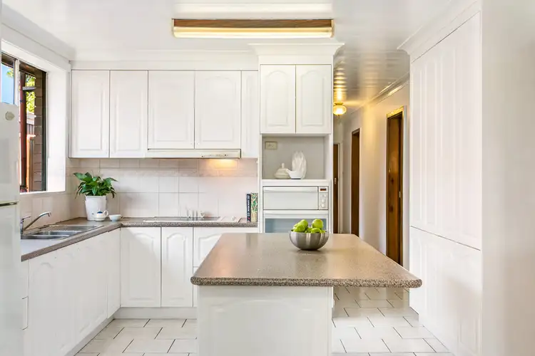 Second view of Homely house listing, 17 Steel Street, Towradgi NSW 2518