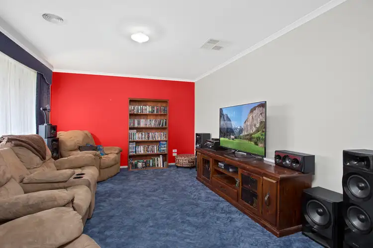 Second view of Homely house listing, 9 Valerian Terrace, Baranduda VIC 3691