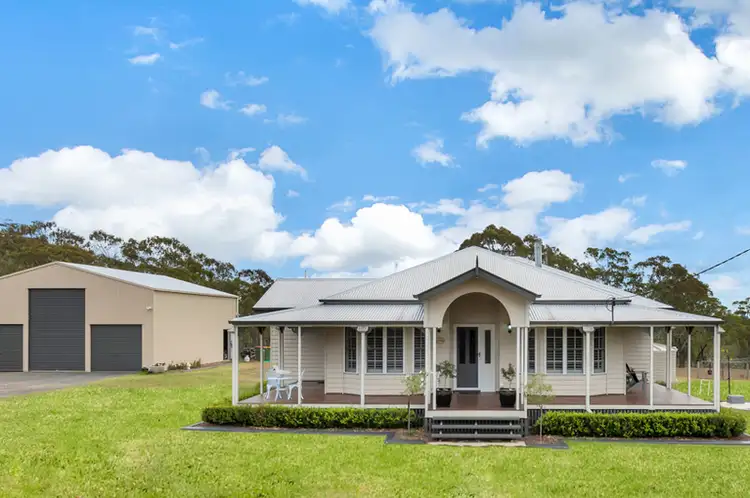 139B Westminster Street, Drayton QLD 4350