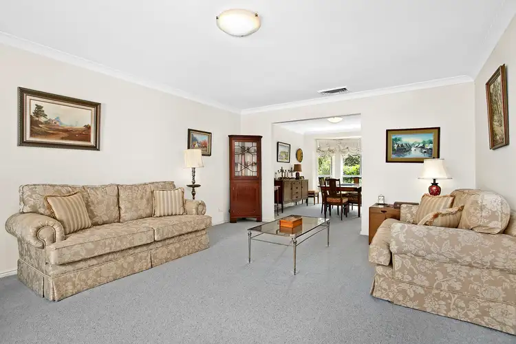 Fourth view of Homely house listing, 66 Coonara Avenue, West Pennant Hills NSW 2125