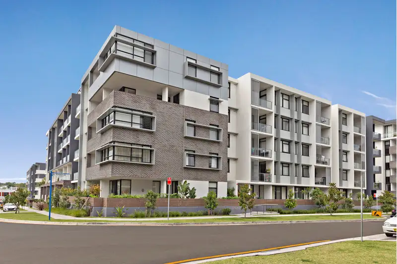 Main view of Homely unit listing, 301/3 Sunbeam Street, Campsie NSW 2194