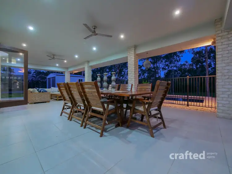 Sixth view of Homely house listing, 406-408 Spring Mountain Drive, Greenbank QLD 4124