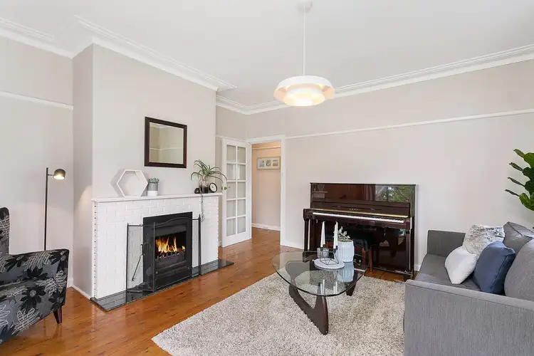 Second view of Homely house listing, 29 Rupert Street, Mount Colah NSW 2079