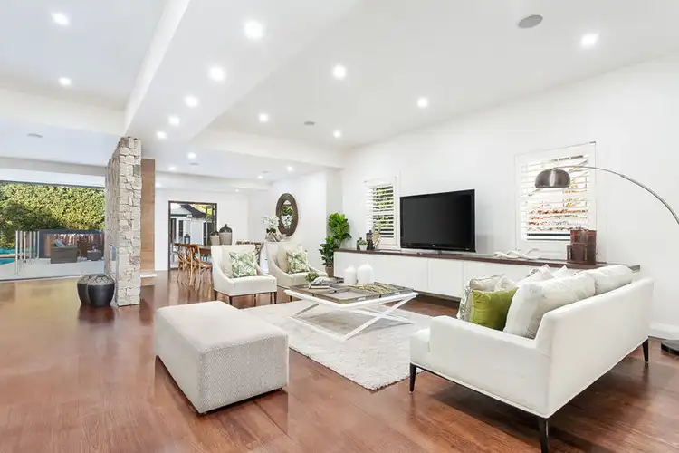 Second view of Homely house listing, 27 Ryrie Street, Mosman NSW 2088